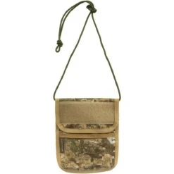 Wisport Patrol Neck ID Wallet PenCott Badlands -SurviGear Store wisport patrol pencott badlands all 3 1