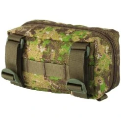 Wisport EMT Pouch MOLLE PenCott GreenZone -SurviGear Store wisport pouch PanCott GreenZone 2 4