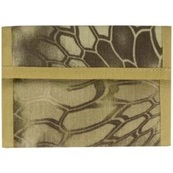 Wisport Lizard Wallet Kryptek Highlander