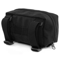 Wisport EMT Pouch MOLLE Black -SurviGear Store wisport zasobnik BLK amaz 2 2