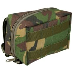 Wisport EMT Pouch MOLLE DPM