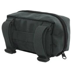 Wisport EMT Pouch MOLLE Graphite -SurviGear Store wisport zasobnik GRAPHITE ALL 2 2