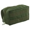 Wisport EMT Pouch MOLLE Olive Green