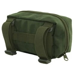 Wisport EMT Pouch MOLLE Olive Green -SurviGear Store wisport zasobnik OLIVE GREEN ALL 2 2