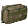 Wisport EMT Pouch MOLLE Polish Woodland