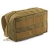 Wisport EMT Pouch MOLLE Coyote