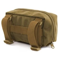 Wisport EMT Pouch MOLLE Coyote -SurviGear Store wisport zasobnik TAN amaz 2 2
