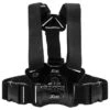Xcel Chest Mount Black -SurviGear Store xcel chest mount 1