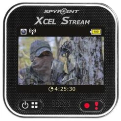 Xcel Stream Camera Hunting Edition -SurviGear Store xcel stream 5