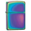 Zippo Spectrum Lighter -SurviGear Store zippo spectrum 1